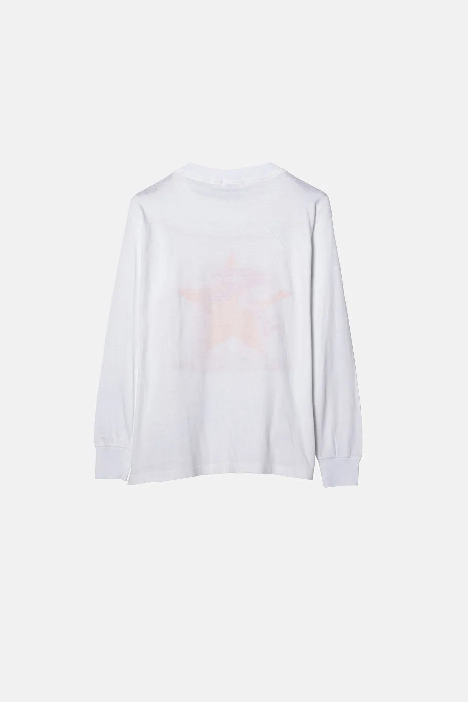 VINTAGE MEADOWLANDS L/S TEE sold by Elwood Clothing product image thumbnail 2