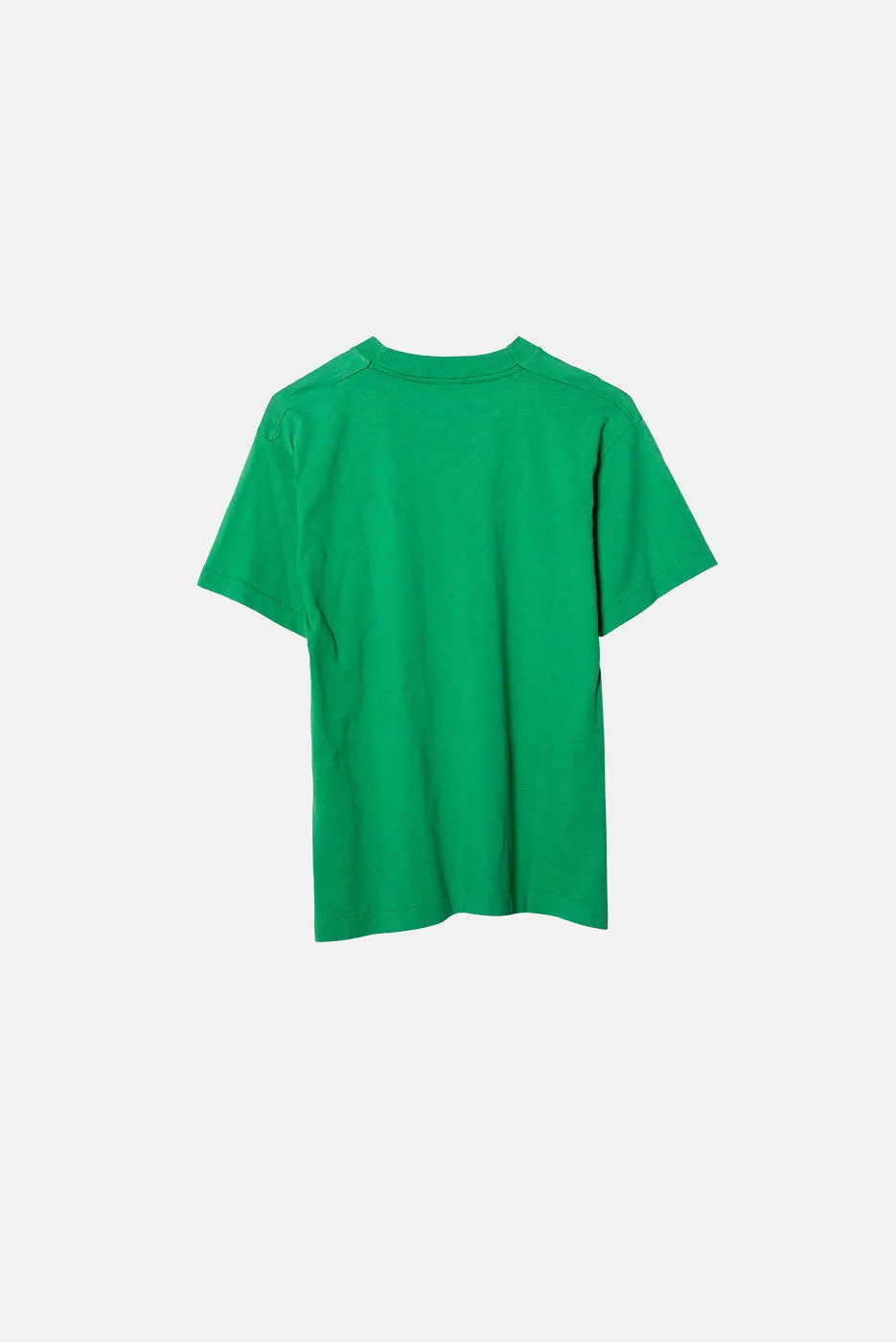 VINTAGE RISING STAR SOCCER CAMP TEE sold by Elwood Clothing product image thumbnail 2