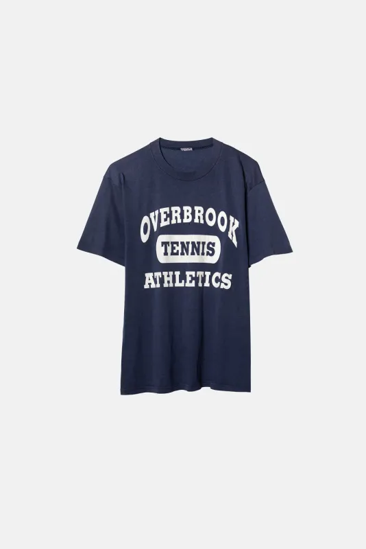 VINTAGE OVERBROOK TENNIS sold by Elwood Clothing