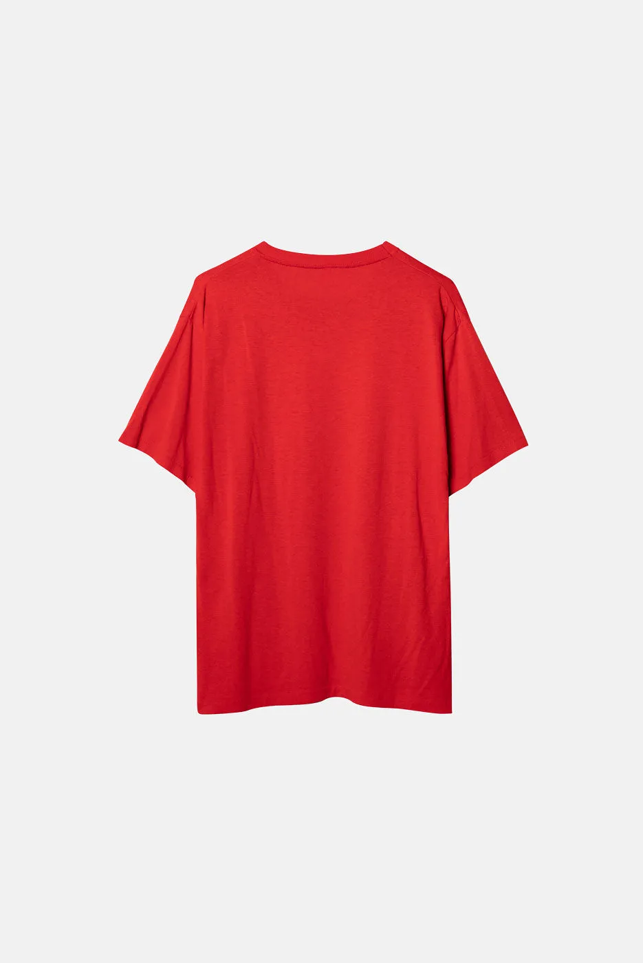 VINTAGE FRANCIS SCOTT KEY HOCKEY TEE sold by Elwood Clothing product image thumbnail 2