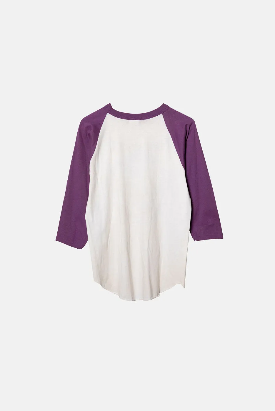 VINTAGE 89' ONALASKA BASKETBALL TEE sold by Elwood Clothing product image thumbnail 2