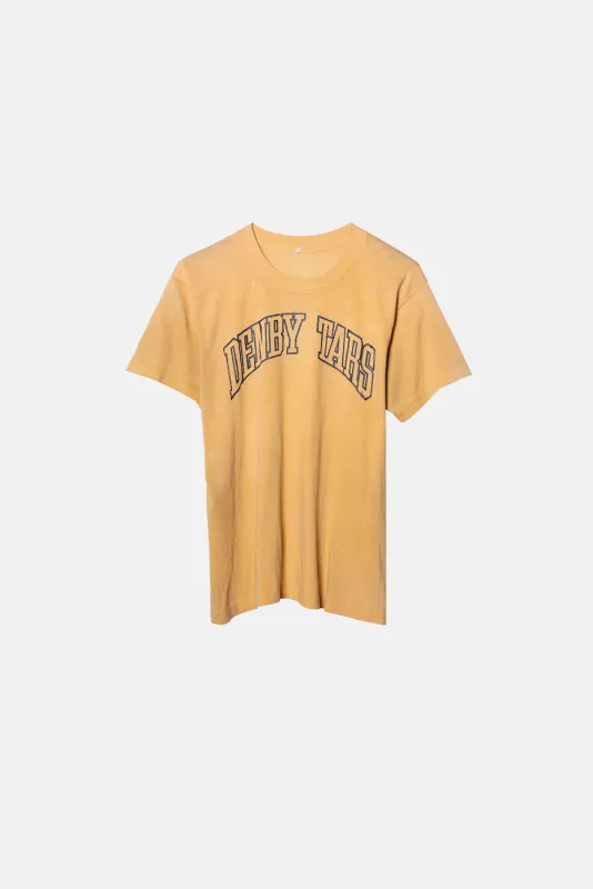 VINTAGE DENBY TARS TEE sold by Elwood Clothing