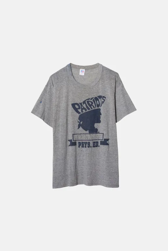 VINTAGE PATRIOTS PE sold by Elwood Clothing