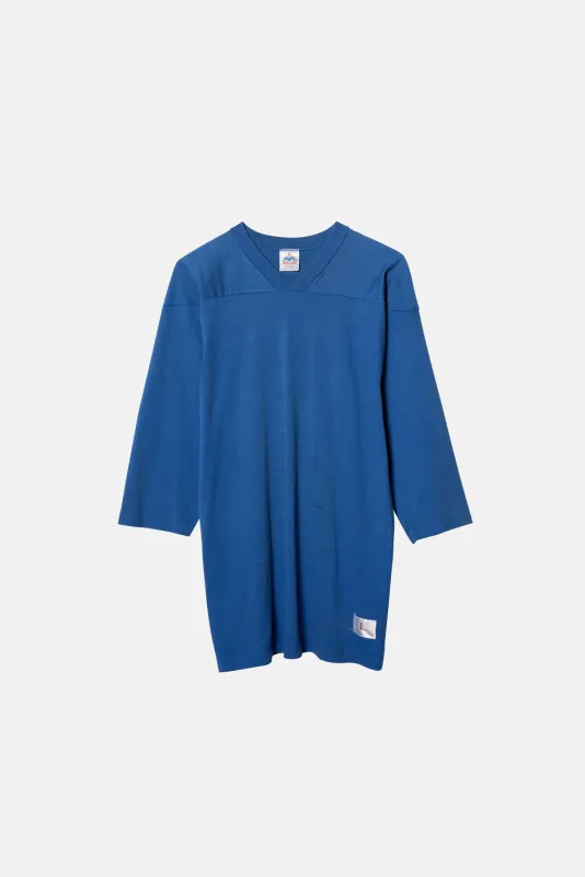 VINTAGE FOOTBALL JERSEY sold by Elwood Clothing