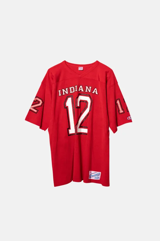 VINTAGE INDIANA JERSEY sold by Elwood Clothing