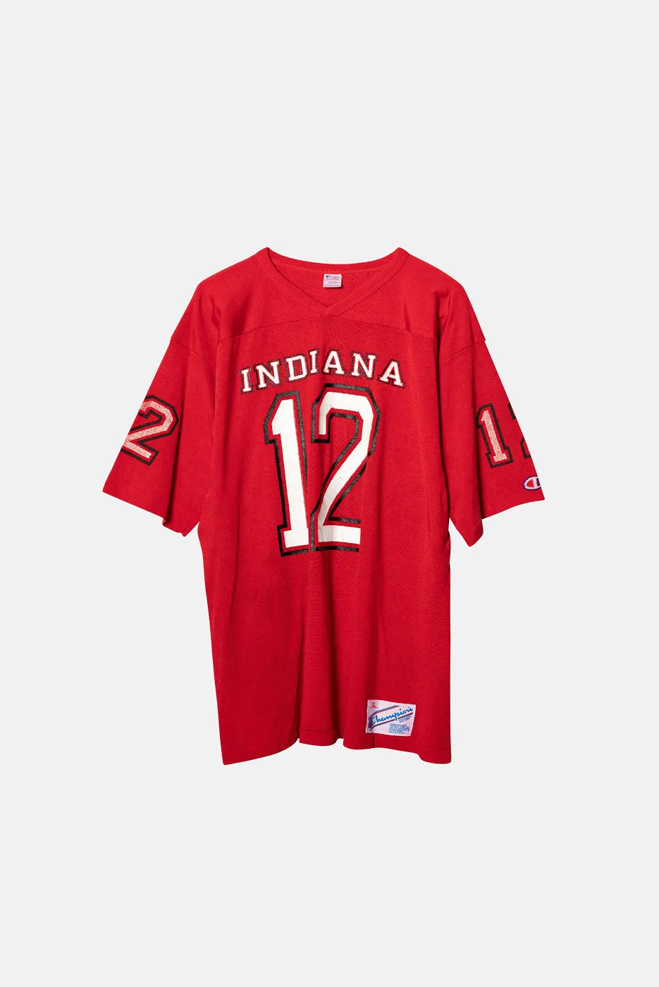 VINTAGE INDIANA JERSEY sold by Elwood Clothing