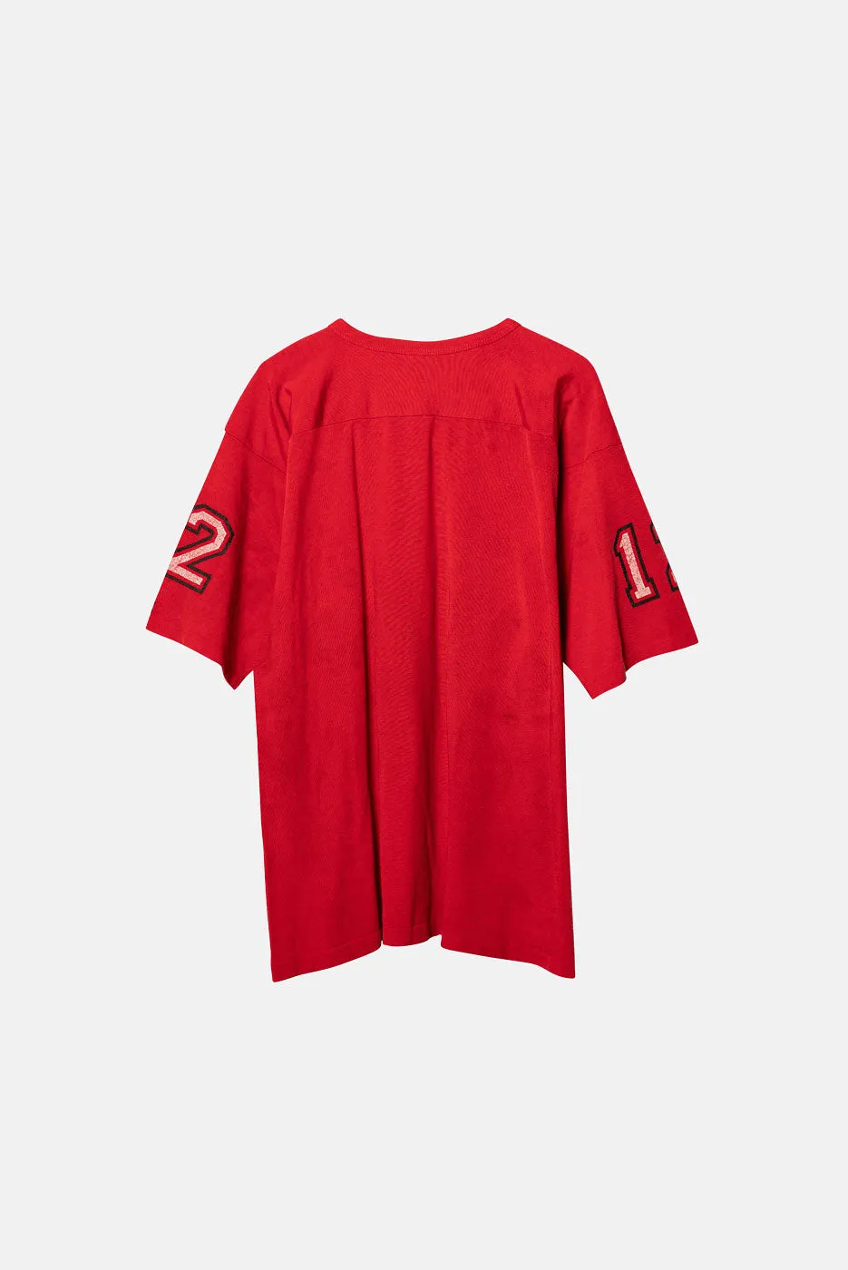 VINTAGE INDIANA JERSEY sold by Elwood Clothing product image thumbnail 2