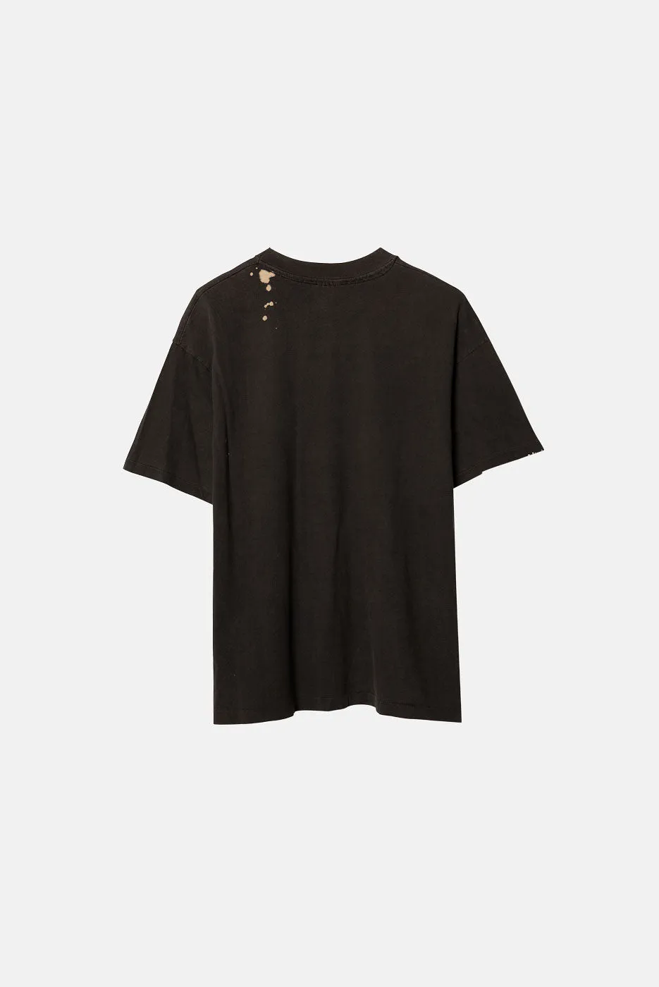 VINTAGE BLACK MISSOURI TEE sold by Elwood Clothing product image thumbnail 2