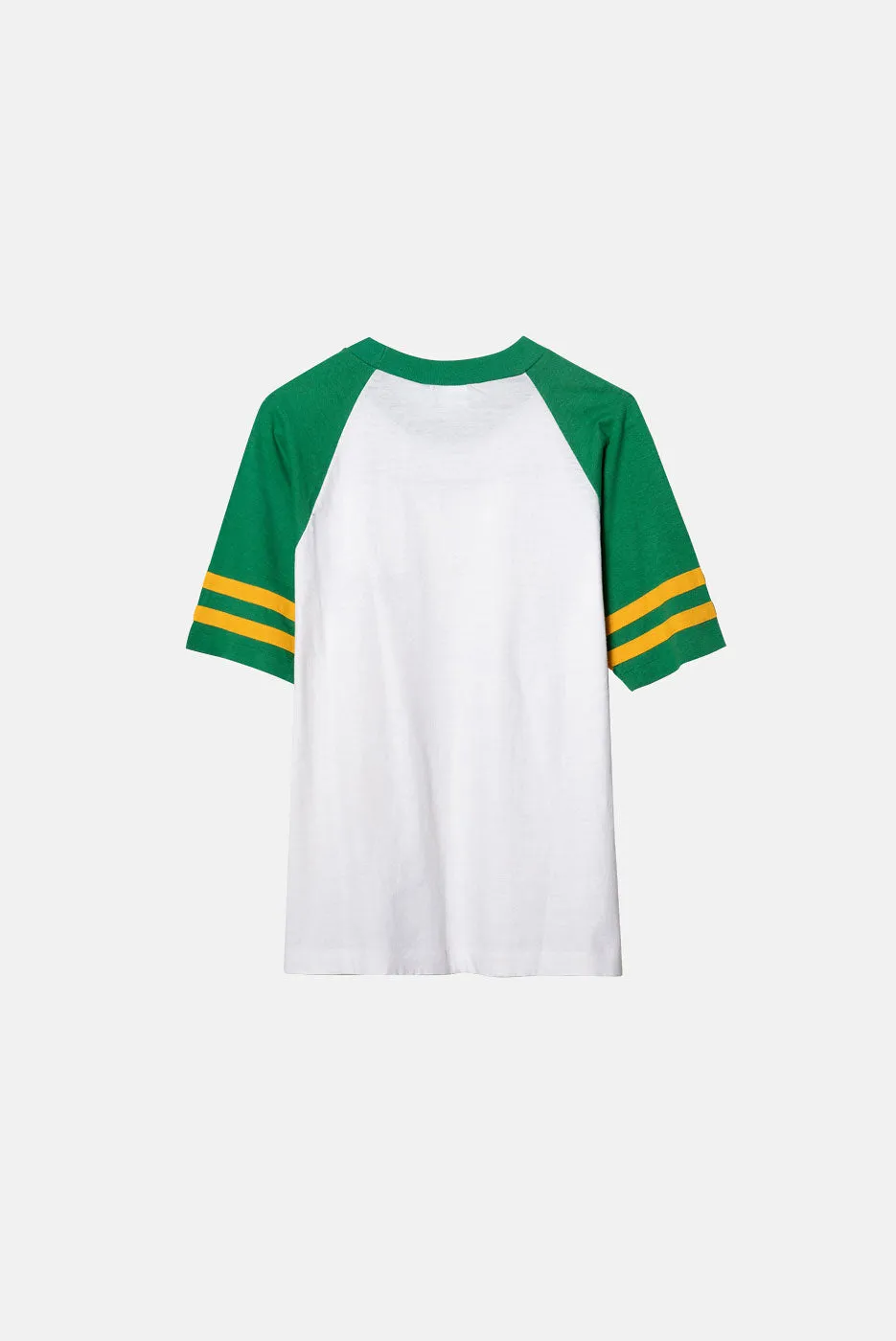 VINTAGE UNCW TEE sold by Elwood Clothing product image thumbnail 2