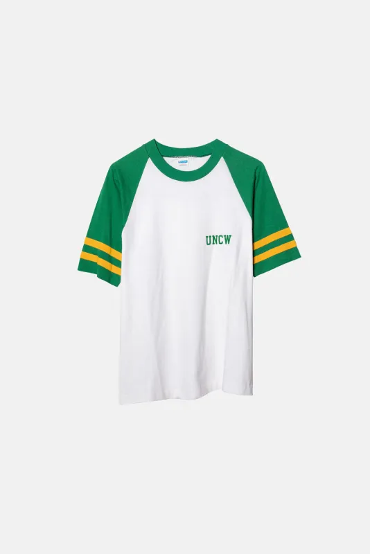 VINTAGE UNCW TEE sold by Elwood Clothing