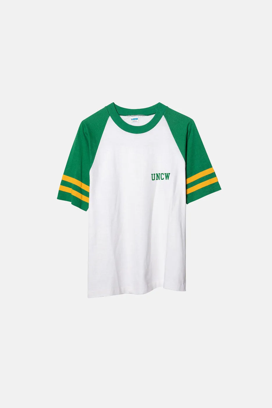 VINTAGE UNCW TEE sold by Elwood Clothing