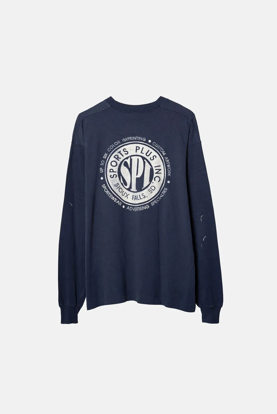 VINTAGE SMOKEY'S DART TEAM TEE sold by Elwood Clothing product image thumbnail 2