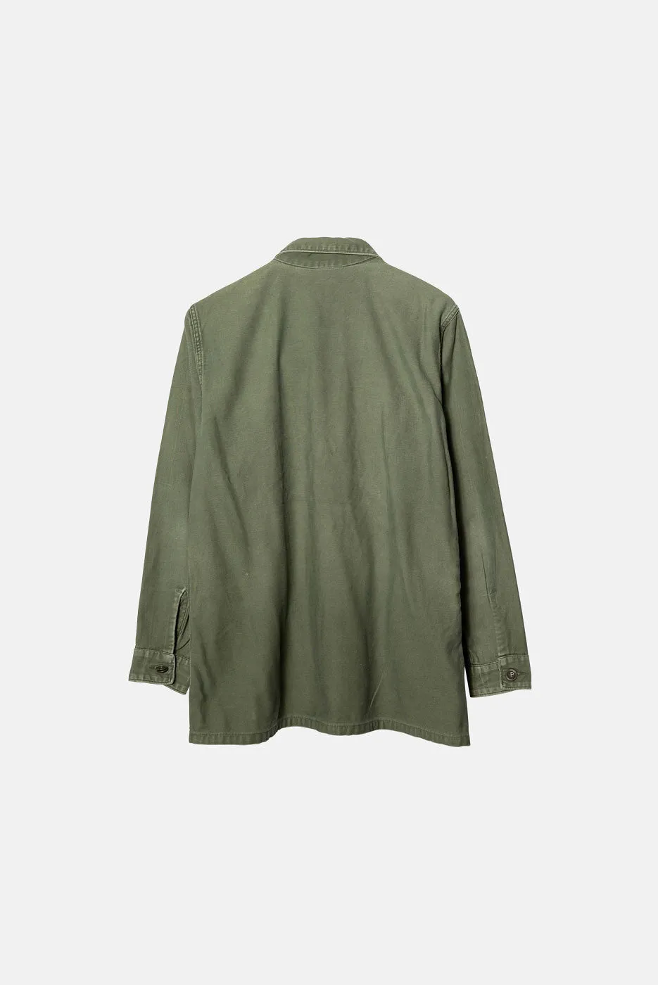 VINTAGE OG-107 JACKET - M sold by Elwood Clothing product image thumbnail 2