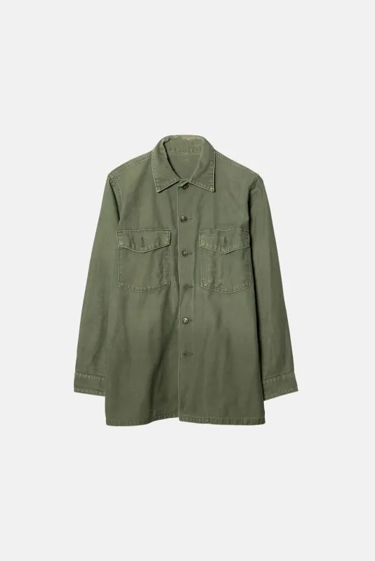 VINTAGE OG-107 JACKET - M sold by Elwood Clothing