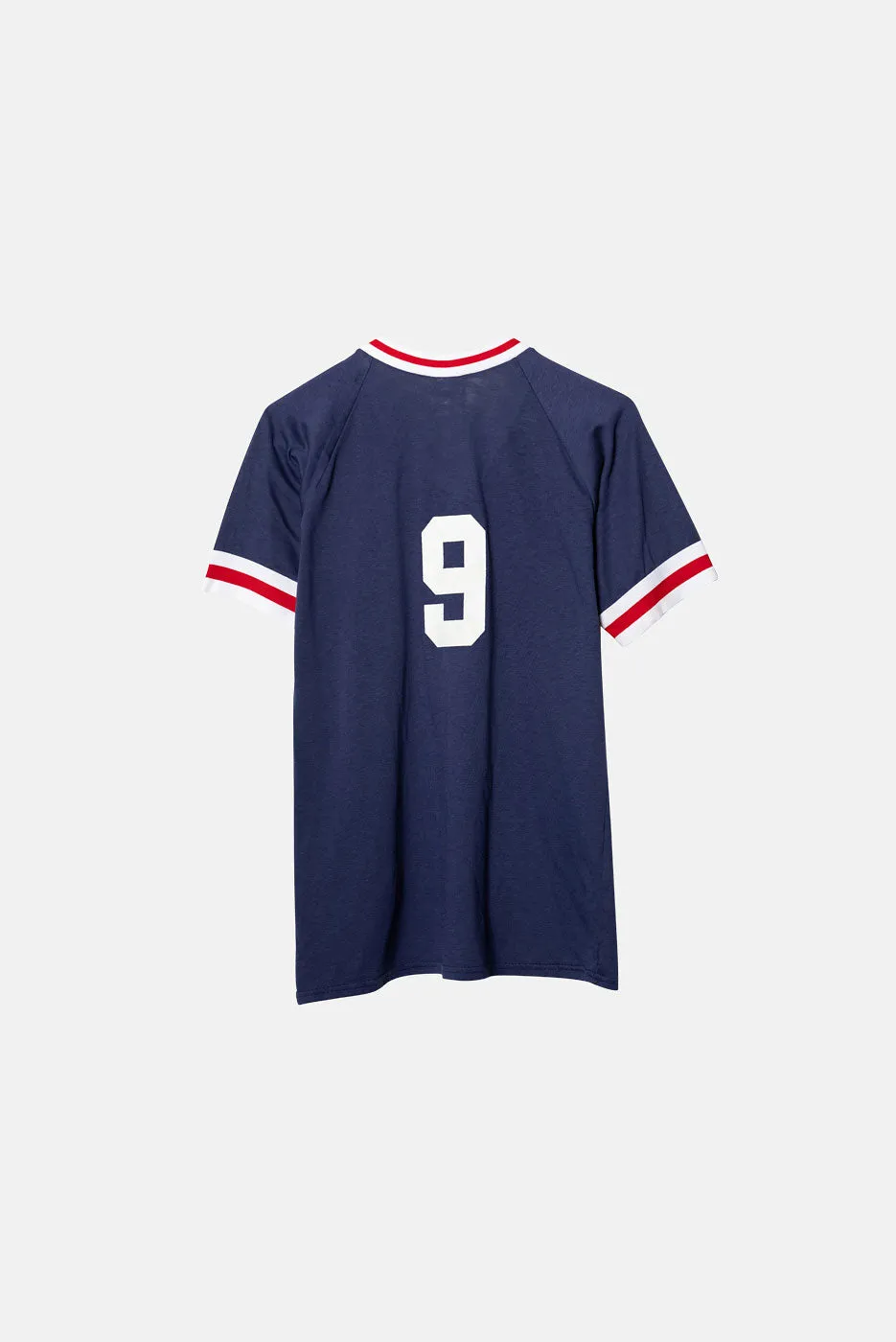 VINTAGE ROCKLAND ATHLETICS JERSEY sold by Elwood Clothing product image thumbnail 2