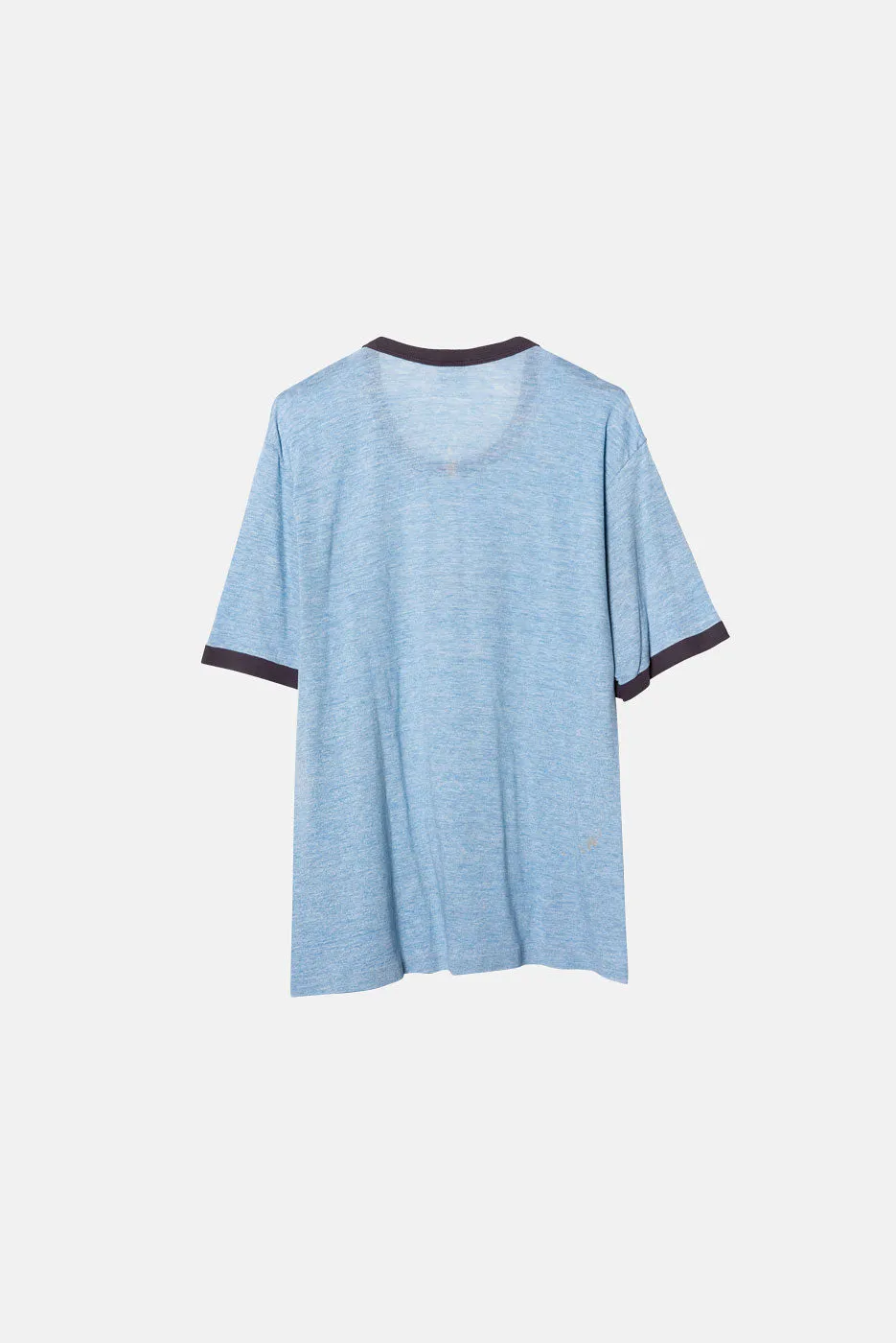 VINTAGE FUN RUN TEE sold by Elwood Clothing product image thumbnail 2