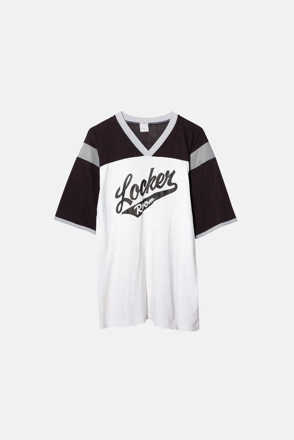 VINTAGE LOCKER ROOM JERSEY sold by Elwood Clothing