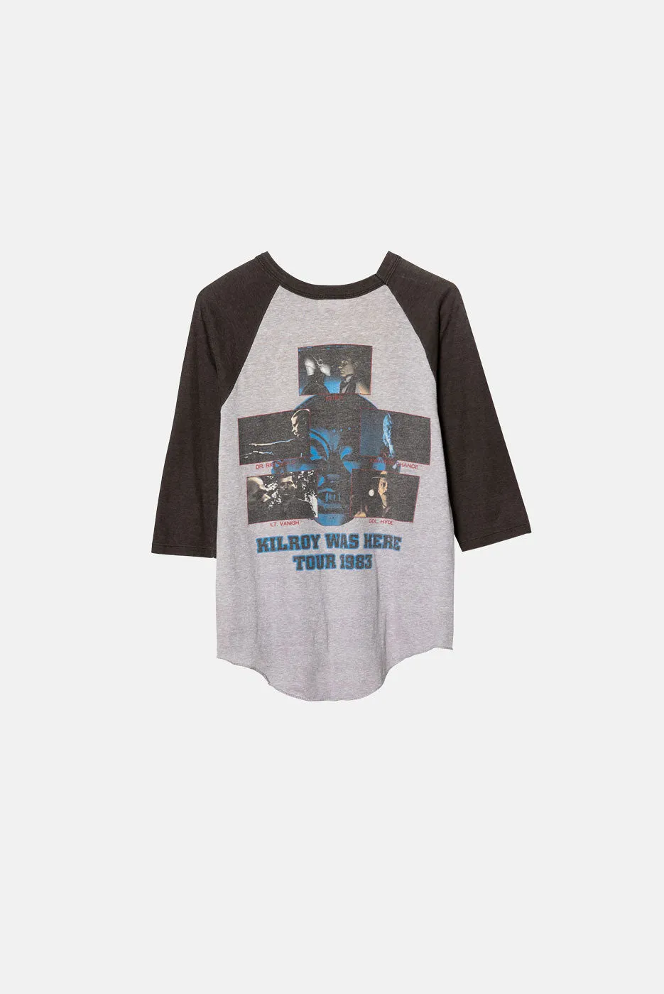 VINTAGE STYX BAND TEE sold by Elwood Clothing product image thumbnail 2