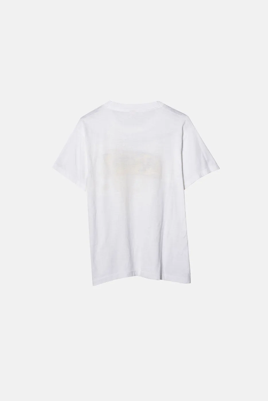 VINTAGE ACCEL TEE sold by Elwood Clothing product image thumbnail 2