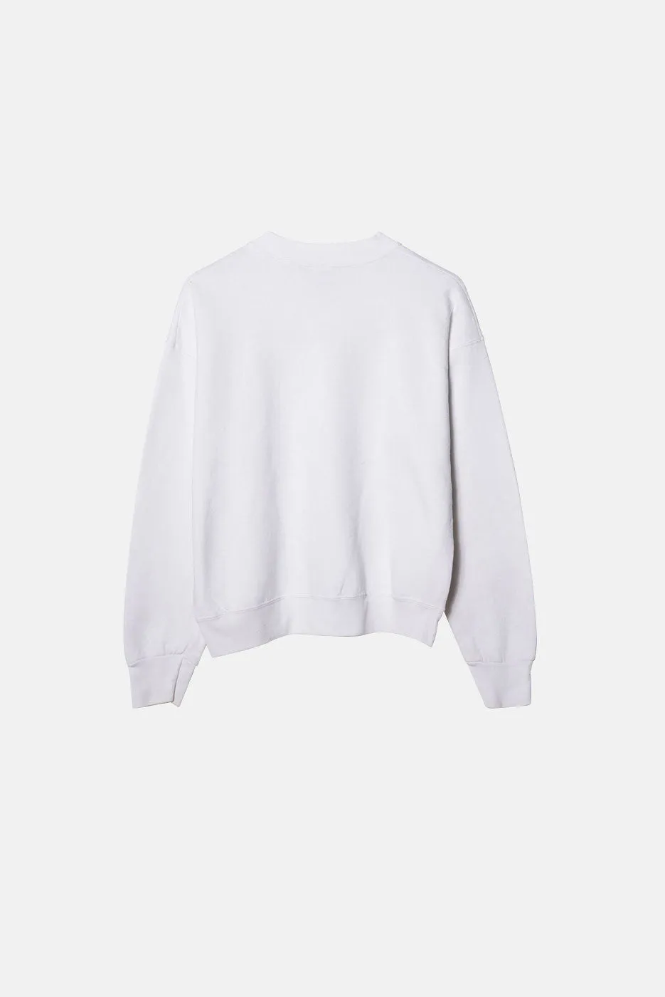 VINTAGE NEBRASKA CREWNECK sold by Elwood Clothing product image thumbnail 2