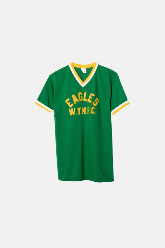 VINTAGE EAGLES JERSEY sold by Elwood Clothing