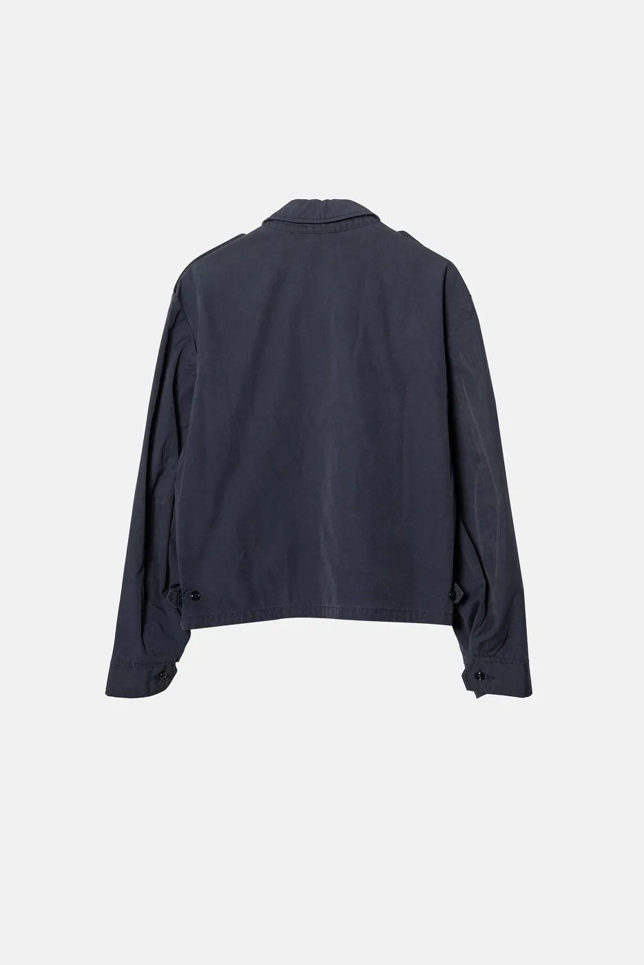 VINTAGE NAVY JACKET sold by Elwood Clothing product image thumbnail 2