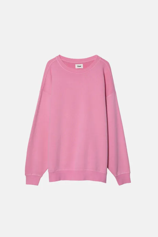 OVERSIZED CORE CREWNECK sold by Elwood Clothing