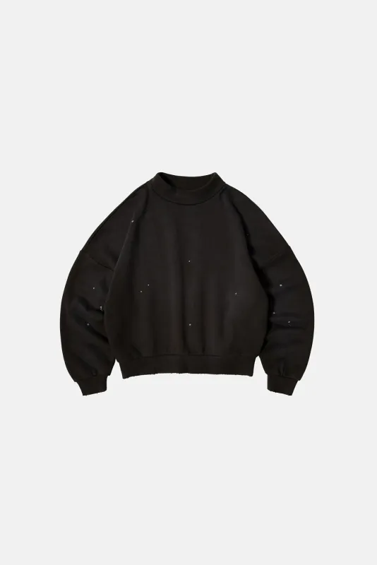 MONOCHROME CREW made by Elwood Clothing