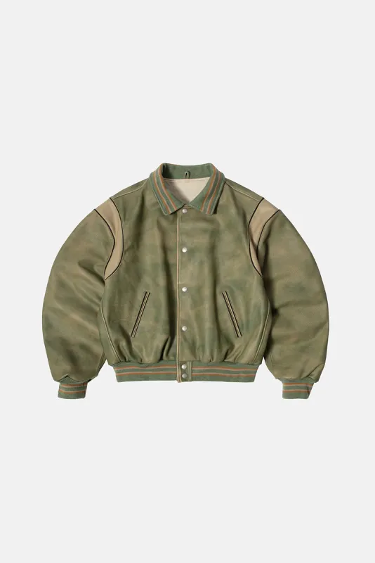 INSIGNIA JACKET sold by Elwood Clothing