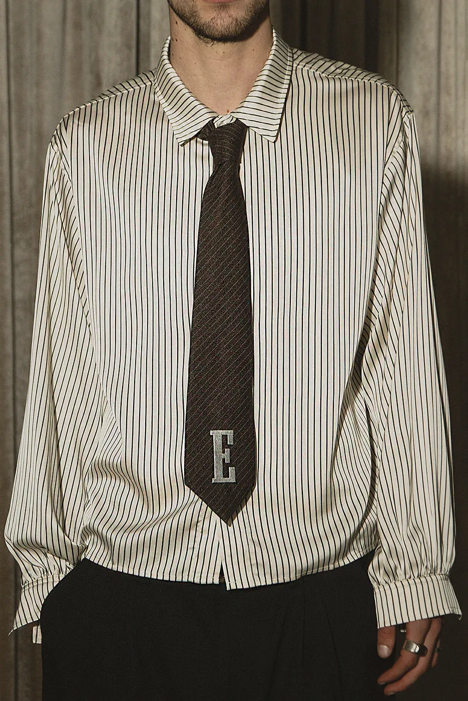 EXECUTIVE LS SHIRT sold by Elwood Clothing product image thumbnail 3