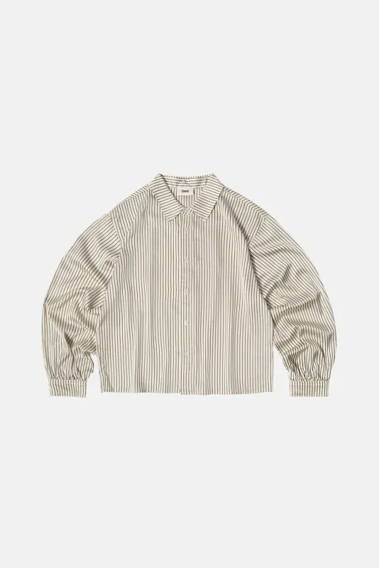 EXECUTIVE LS SHIRT made by Elwood Clothing