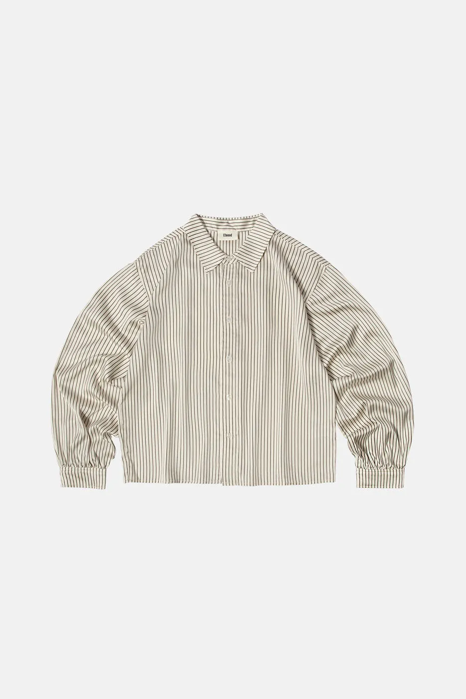 EXECUTIVE LS SHIRT sold by Elwood Clothing