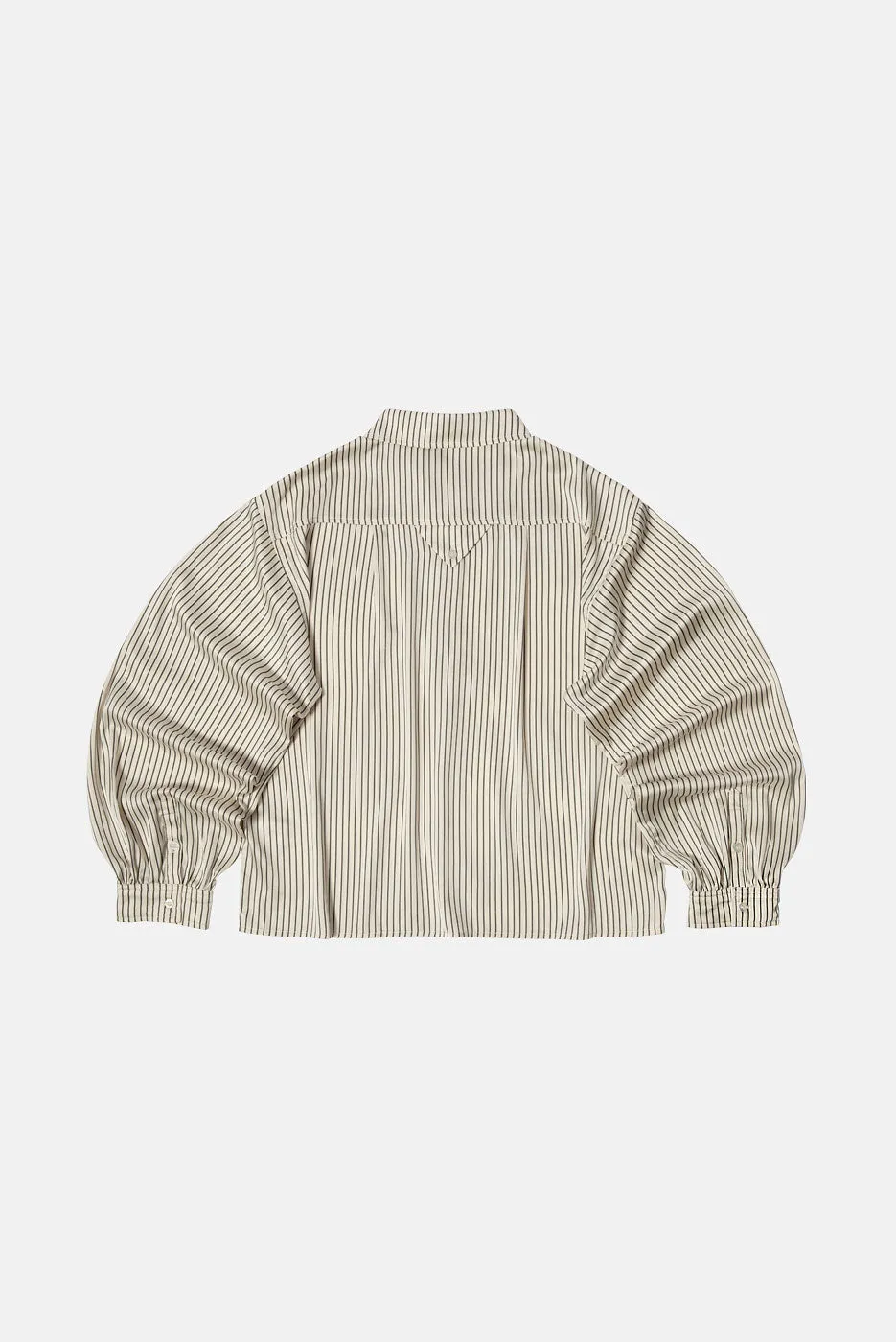 EXECUTIVE LS SHIRT sold by Elwood Clothing product image thumbnail 2