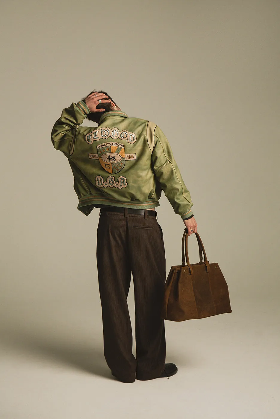 COURTYARD PANT sold by Elwood Clothing product image thumbnail 5