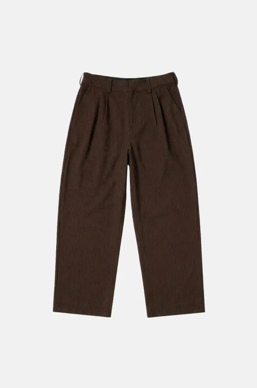 COURTYARD PANT sold by Elwood Clothing