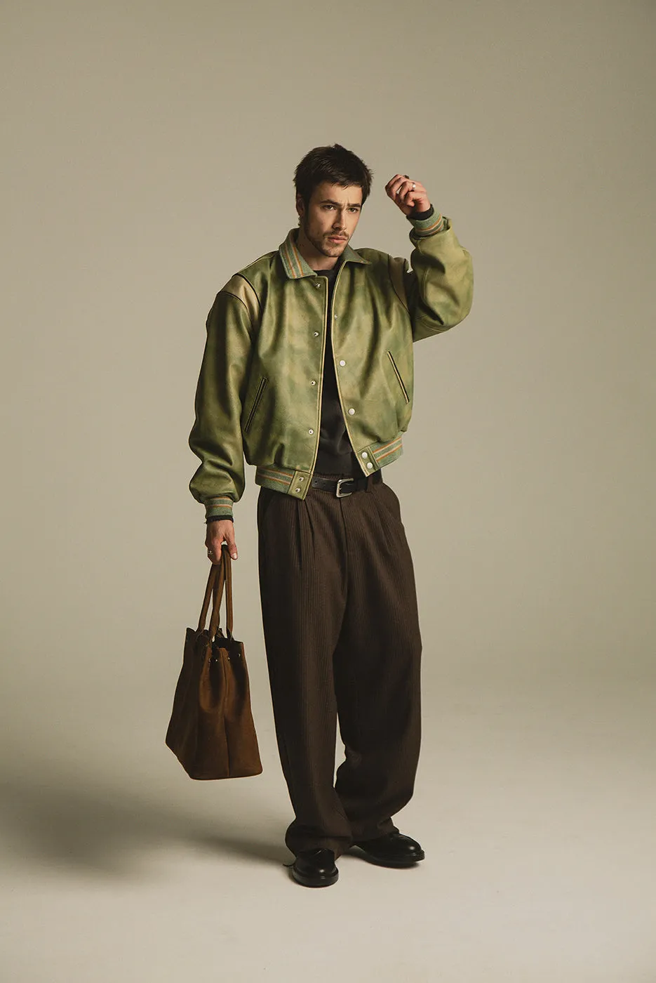 COURTYARD PANT sold by Elwood Clothing product image thumbnail 3