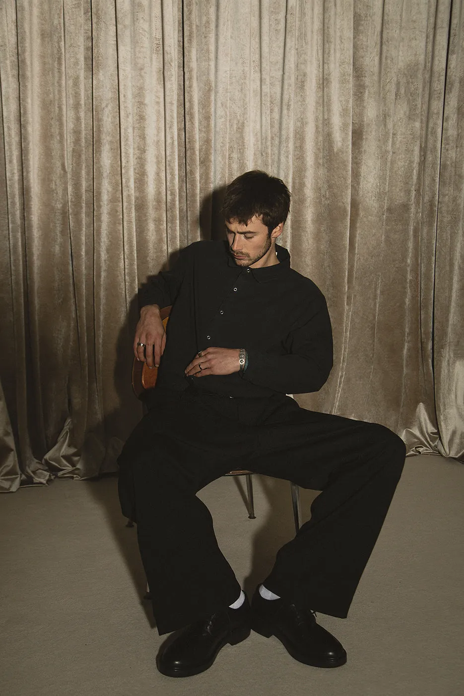 COURTYARD PANT sold by Elwood Clothing product image thumbnail 4