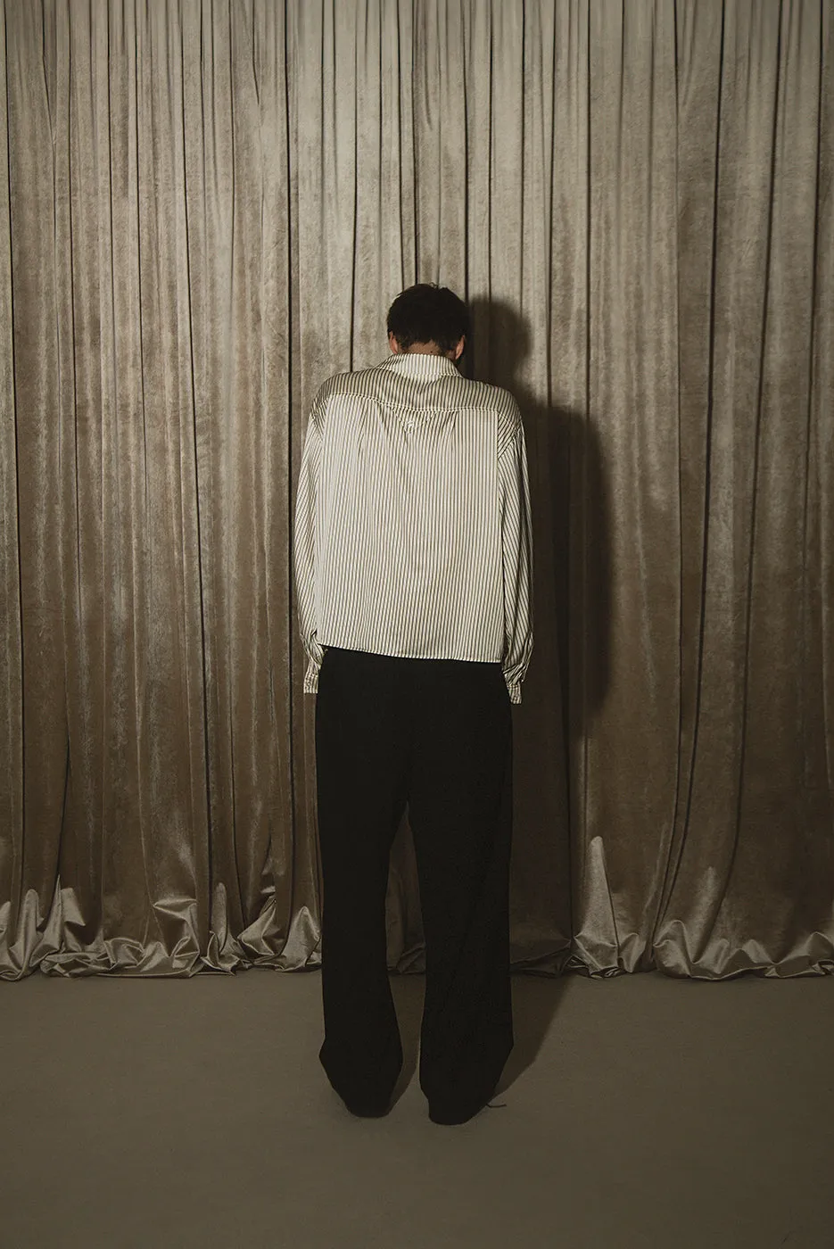 COURTYARD PANT sold by Elwood Clothing product image thumbnail 5