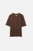 CROP HILL TEE sold by Elwood Clothing