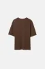 CROP HILL TEE sold by Elwood Clothing