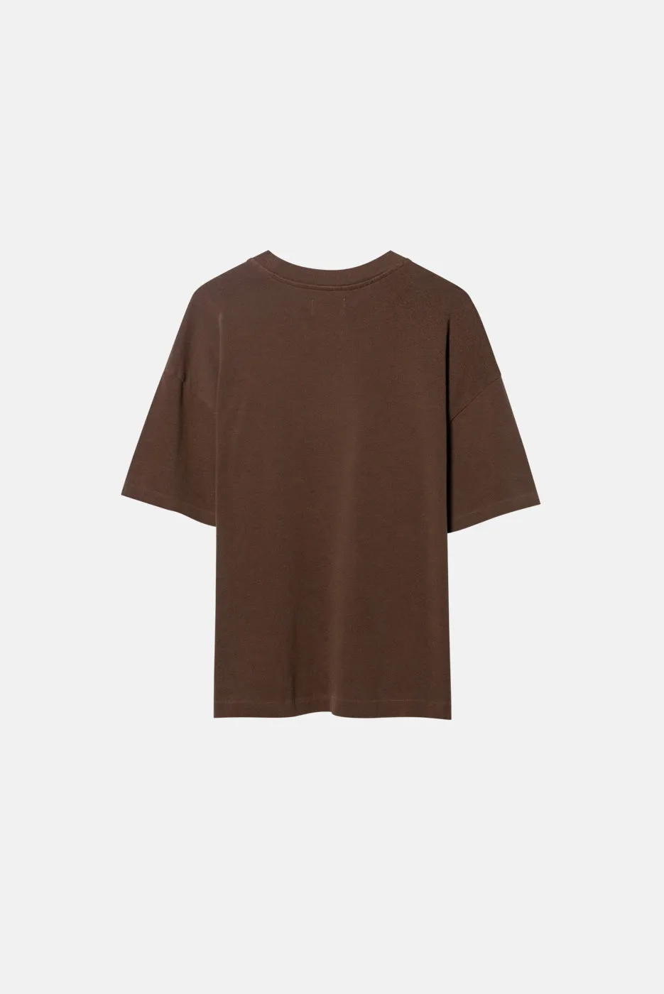 CROP HILL TEE sold by Elwood Clothing product image thumbnail 2