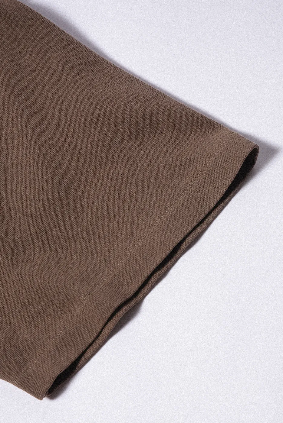 CROP HILL TEE sold by Elwood Clothing product image thumbnail 3