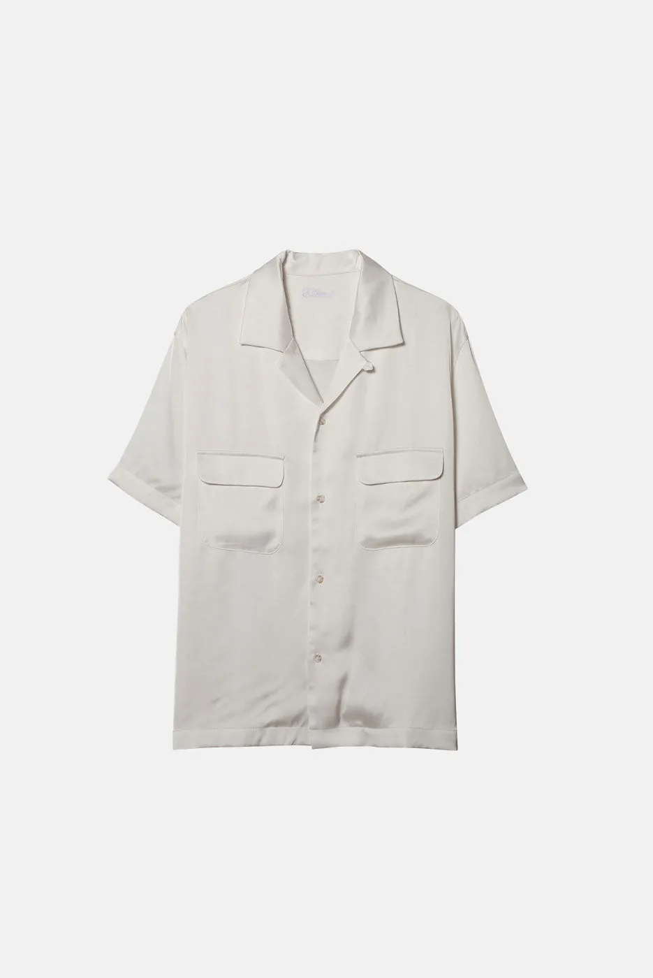 BOWLING SHIRT sold by Elwood Clothing