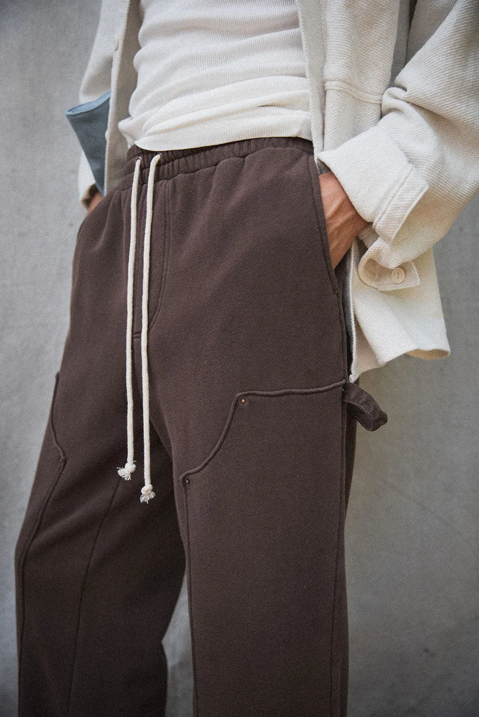 INDUSTRY SWEATPANT sold by Elwood Clothing product image thumbnail 4