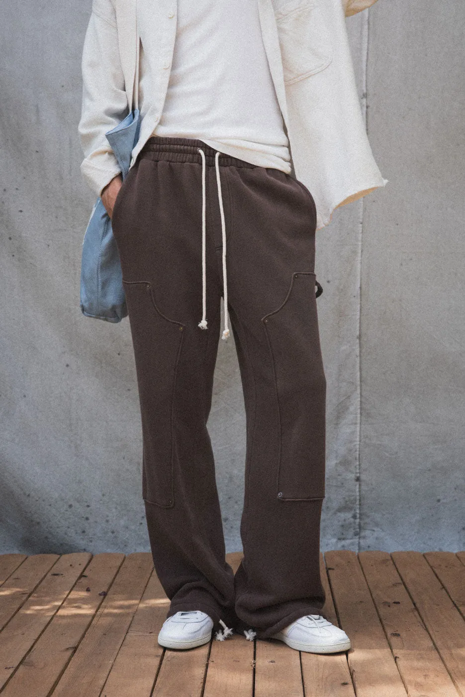 INDUSTRY SWEATPANT sold by Elwood Clothing product image thumbnail 3