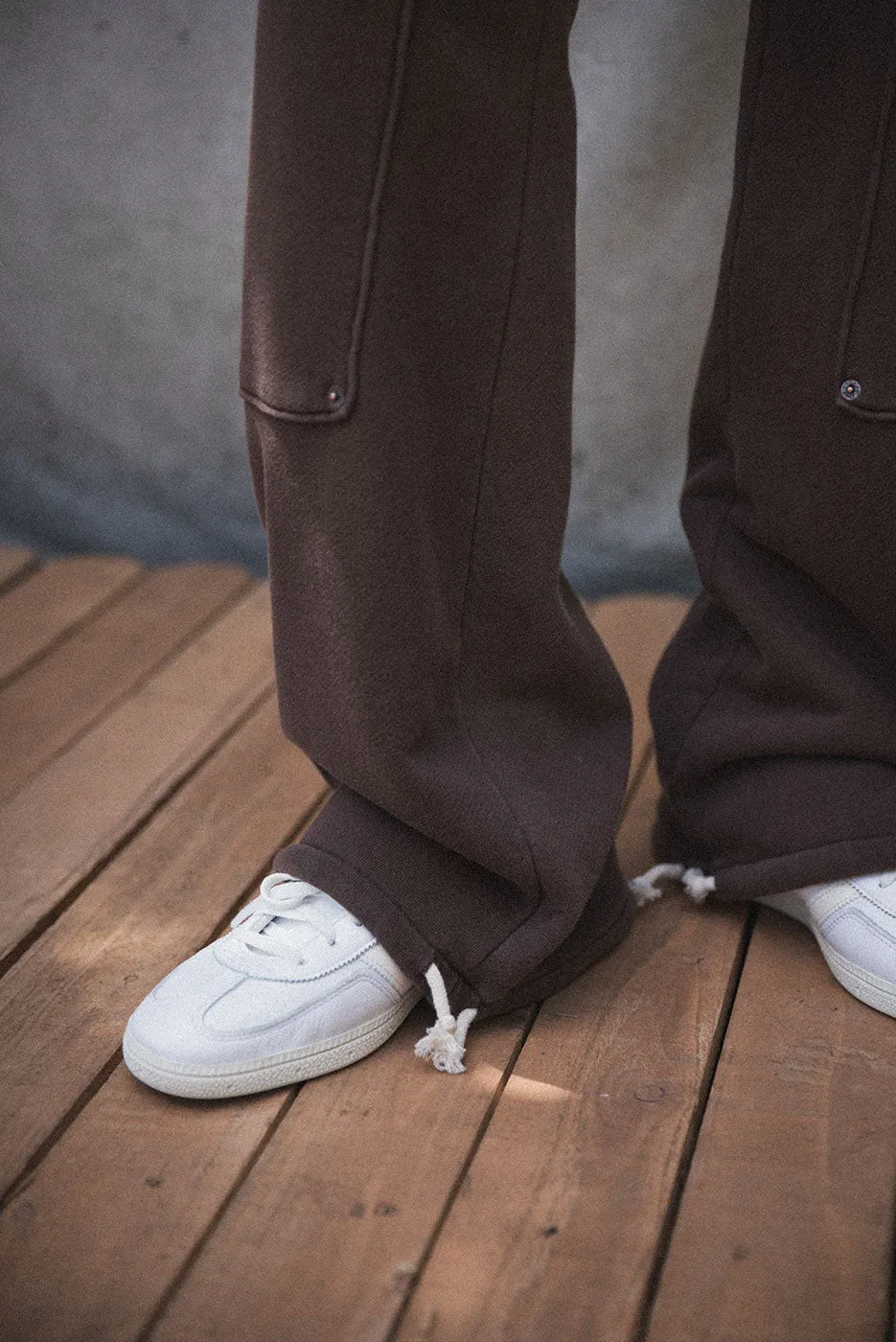 INDUSTRY SWEATPANT sold by Elwood Clothing product image thumbnail 5