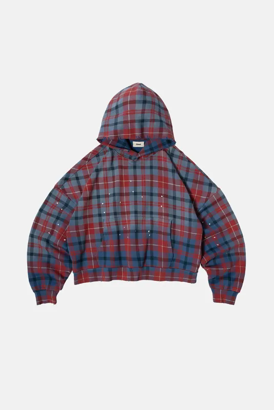 PRIMARY HOODIE sold by Elwood Clothing