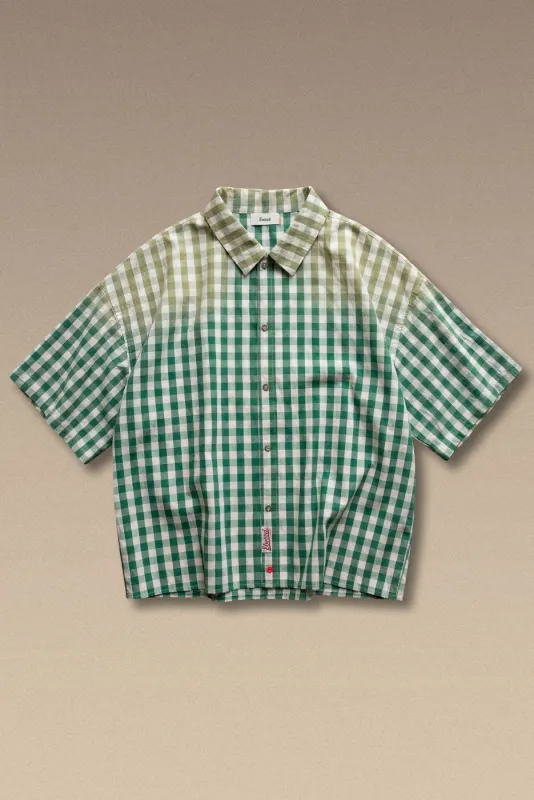 THE GENERAL SHIRT made by Elwood Clothing