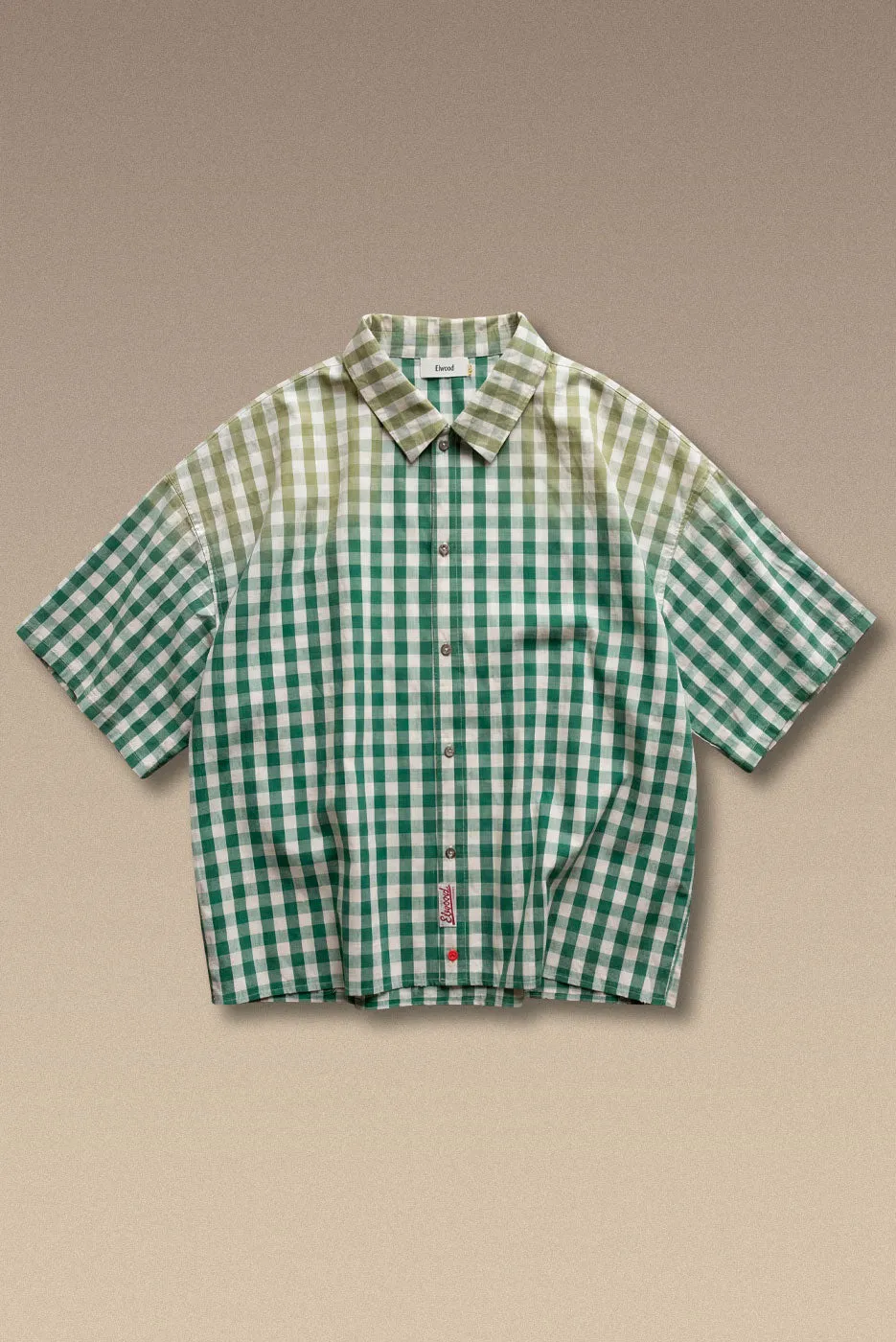 THE GENERAL SHIRT sold by Elwood Clothing