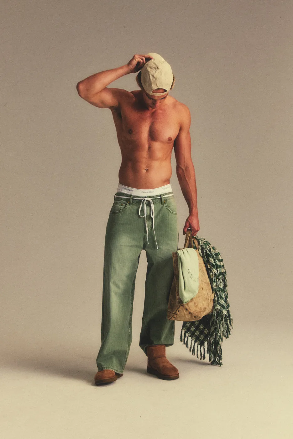 ARCHIVE PANT sold by Elwood Clothing product image thumbnail 4